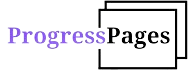 Progress Pages logo